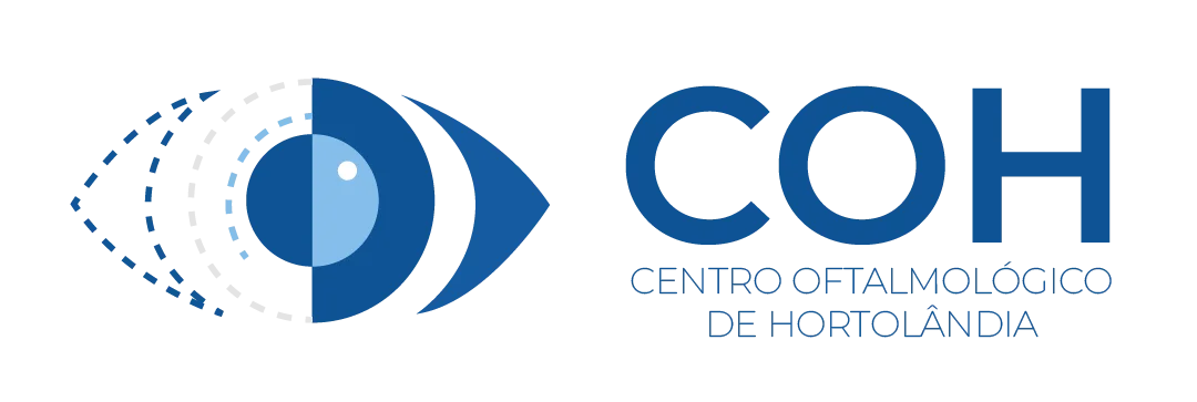 COH — Centro Oftalmológico de Hortolândia